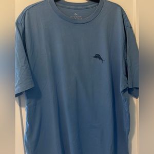 Tommy Bahama mens tshirt